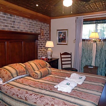 Gîte La Halte Du Verger Bed&Breakfast Rivière-du-Loup Exterior foto